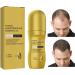 Hair Thickening Shampoing Hair Strengthening Oil Scalp Moisturizer women Dense Hair Growth Repairing Oil for Hair Loss Damaged Hair Repairing Oil - Buy Online on GoSupps.com