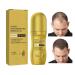 G n rique Hair Thickening Oil Scalp Moisturizer For Hair Loss Hair Strengthening Oil Rollerball Scalp Hair Loss Oil Scalp And Hair Oil 50ml Hair Thickening Oil Hair Repair Oil For Damaged Hair