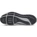 Buy Nike Women's Air Zoom Pegasus 39 Sneakers - Black/White/Dk Smoke Grey - 40.5 EU - International Shipping Available - Buy Online on GoSupps.com
