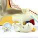 Educational Model Otolaryngology Auditory System Model Medical Human Ear Model Inner Ear Inner Ear Suitable for Teaching Equipment Medical Research - Buy Online on GoSupps.com