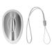 Garosa Sleep Aid Device Portable Wearable Sleep Device 3 Modes for Improved Sleep Better Mood and Concentration