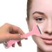 Beauty Roller Facial Massage Tool - Ice Face Roller for Puffiness & Eye Care | Ultimate Face Massage Supply - Buy Online on GoSupps.com