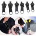 6-Piece Zip Repair Set | Universal Zipper Fix Kit for Household Slide Clip Replacement - Durable Metal Parts - Buy Online on GoSupps.com