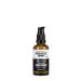 Brooklyn Soap Company, After Shave Serum 50ml - Natural After Shave Care - Soothes Skin, Prevents Irritation & Reduces Redness