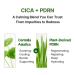 NACIFIC Cica PDRN Barrier Repair Cream Korean Moisturizer with 76% Centella Asiatica Skin Barrier Strengthening & Deep Hydration for Dry Sensitive Skin Low pH Calming Face Cream 1.76 oz (50g) - Buy Online on GoSupps.com