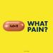 Advil Tablets - 100 Count | Fast Pain Relief | Non-Prescription Pain Medication - Buy Online on GoSupps.com