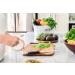 Fruits & Passion Cucina Sea Salt & Amalfi Lemon Luxury Hand Soap with Olive Oil - 16.9 fl oz - Buy Online on GoSupps.com