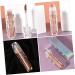 FRCOLOR 2 pcs Makeup Fluid for Sparkling Eyeshadow Gloss Shadow Long Liquid Waterproof Shiny Glitter 1 count (Pack of 1) As Shownx2pcs - Buy Online on GoSupps.com