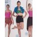 Simplicity Dance Pattern 1444 - Misses Knit Dancewear Sizes 12-20 - Buy Online on GoSupps.com