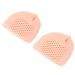 SILICONE FOOT SEPARATOR - 1 Pair Bunion Orthosis & Orthopedic Braces for Day & Night Use - Buy Online on GoSupps.com