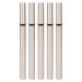 Empty Eyeliner Tubes & Cleanable Portable Mascara Bottles - Sturdy & Soft for Perfect Eyeliner Packaging - International Shipping Available - Buy Online on GoSupps.com