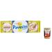 Italian Gourmet E.R. Pavesi Pavesini Coffee Biscuits 200 g + Italian Polpa Goumet 400 g (Pack of 12)