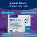 NaturAvignon Optinat Laboratory | Eye Comfort + Optimal Vision | Rich in EPA + DHA | 2 Patents | Highly Bioavailable Ingredients | Innovative Duo Capsule+Capsule (15 Days) - Buy Online on GoSupps.com