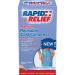 Large Reusable Gel Cold Compress - Rapid Relief for Back, Knee, Shoulder, Muscle Aches - 8 x 12 Size - Buy Online on GoSupps.com