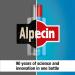 Alpecin Hybrid Shampoo 2x 250ml - Natural Hair Growth Shampoo for Men - Made in Germany - Buy Online on GoSupps.com