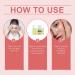 Collagen Moisture Renewal Cream With Glycerin & Mineral Oil Deep Hydration to Help Improve Dryness & Support a Plumped-Looking Appearance 50g / 1.76 oz - Buy Online on GoSupps.com