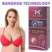 MACARIA Breast Enlargement Bust Cream Enhancement Gel For Women Firming - Buy Online on GoSupps.com