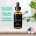 Radha Beauty Natural Vitamin C Serum 2oz - 20% Organic + E + Hyaluronic Acid for Anti-Aging | Wrinkles & Fine Lines - Buy Online on GoSupps.com