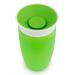 Munchkin Miracle 360 Sippy Cup 1-Pack - Green | Leak-Proof Toddler Cup - Buy Online on GoSupps.com