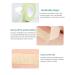 Hlsicnalm 24 Piece Adhesive Breathable Fabric Tape Eyelash Grafting Tape Makeup Lash Tape For Eyelash Extension - Buy Online on GoSupps.com
