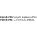 Starbucks Holiday Blend 2019 Medium Roast Ground Coffee 283g Bag 6 Count 6 count (Pack of 1) - Buy Online on GoSupps.com