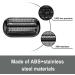 Josenidny 53B Foil & Cutter Replacement for Series 5 Shavers 5020S 5018S 5050Cs 6020S 6075Cc 6072CC - International Shipping Available - Buy Online on GoSupps.com