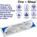 5-Pack LSD Drug Test Kit - Detect Acid Tabs, Trips, Dots - 5 Tests - Buy Online on GoSupps.com