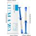 S rum Raffermissant au Collag ne Multi-Effets - Soin Tout-en-un : Hydratation base de maquillage soin raffermissant absorption rapide tube nomade pour une peau clatante 15 g - Buy Online on GoSupps.com
