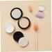 minkissy makeup brush foundation brush blush for makeup small brush for makeup make up makeup powder brush cosmetics tools artificial fiber face Miss - Buy Online on GoSupps.com