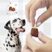 AETN Creations Pill Assist for Medium/Large Dogs 2x 224g - Easy Medicine Administration & Chicken Jerky Treat - Buy Online on GoSupps.com