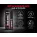 BEARDO Black Magic Temporary Hair Color 5 ml - Buy Online on GoSupps.com