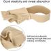 Bunion Corrector for Women Men - Bunion Splints with Gel Pads - Toe Separator Straightener for Pain Relief and Toe Alignment (Small) - Buy Online on GoSupps.com