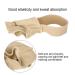 Hallux Valgus Bandage & Big Toe Straightener - Pain Relief Orthosis | Night Splint Sock for Hallux Valgus Correction (S 35.39 Code) - Buy Online on GoSupps.com