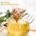 100% Pure Natural Herbal Tea Ganmai Dazao Tang Tea Bag 480g/16.93oz (16g*30bags) orge de bl r glisse sans caf ine sans additifs sans OGM - Buy Online on GoSupps.com