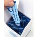 Buy NoSugarSugar Erythritol & Stevia Sticks - Calorie-Free Sugar Substitute (3 x 200g) for International Shipping - Buy Online on GoSupps.com