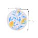 Buy ifundom Nursing Pads | Reusable Breastfeeding Pads | Postpartum Maternity Pads - 10x10CM Washable Cotton TPU Cloth - Buy Online on GoSupps.com