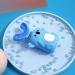 EXCEART Kids Electric Toothbrush - U Shape Koala Rechargeable Musical Toothbrush - Blue | For Children - Buy Online on GoSupps.com