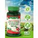 Nature's Truth Apple Cider Vinegar 1200mg Triple Strength Capsules - 60 Count - Buy Online on GoSupps.com