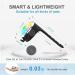 Umione Pet Light - Waterproof & Durable Dog Light for Night Walks | Gift Packaging (Umione-White-02) - Buy Online on GoSupps.com
