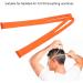 Breathing Apparatus Headband - High Elastic Nasal Pillow for Comfortable Home Use | Soft Nylon Design - International Shipping Available - Buy Online on GoSupps.com