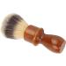 Exquisite Resin Handle Shaving Brush for Men - Soft Hair Portable & Perfect for Home & Travel - Buy Online on GoSupps.com