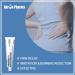 Dibucaine 1% Ointment 2 Oz (56 gm) - Pain Relief | Akron Pharma - Fast International Shipping - Buy Online on GoSupps.com