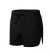 Men's Loose Fit Comfy Summer Shorts | Elastic Waist Casual Athletic Shorts with Pockets - Buy Online on GoSupps.com
