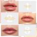 2pcs Moisturizing Honey Lip Mask with Bee Balm & Propolis Fades Lip Lines & Hydrates | International Shipping - Buy Online on GoSupps.com