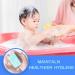Sterile Bath Sponge & Sensory Brush Set | 12PCS MELONSUN Baby Bath Scrubber - Buy Online on GoSupps.com
