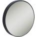 Zadro Compact 15X Magnification Travel Makeup Mirror | Lightweight Portable Suction Cup | Black Finish | 3.5 Diameter - Buy Online on GoSupps.com