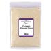 Organic Almond Flour 500g by Virgolden Organic - Great for Snacks Smoothies Baking Cooking Low Calorie Snacks High Fibre and Source of Protein