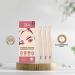 Floren 3 Pack Eyebrow Razors for Women | Eyebrow Precision Shaper | Reusable and Salon Look - Dermaplaning Tool and Eyebrow Shaping | Eyebrow Razor for Flawless Eyebrows and Skincare | Easy to Hold - Buy Online on GoSupps.com