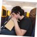 HAPINARY 10pcs Disposable Vomit Bags - Motion Sickness & Pregnancy Relief for Cars, Airplanes & Outdoor Use - Buy Online on GoSupps.com