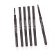 Mikinona Eyebrow Filler 2 1 Auto-for Lasting Pencil Makeup Brush Long Eye Grey in Brow Eyebrow Waterproof